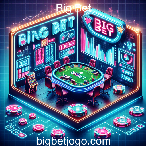 Análises de Jogos: Sua Chave para o Sucesso no Big Bet