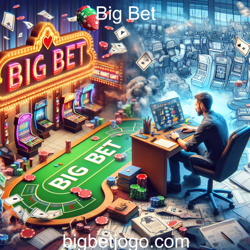 A Importância das Avaliações de Jogos no Big Bet